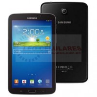 Tablet Samsung Galaxy Tab 3 7.0 SM-T210 Wi-Fi 8 GB Novo